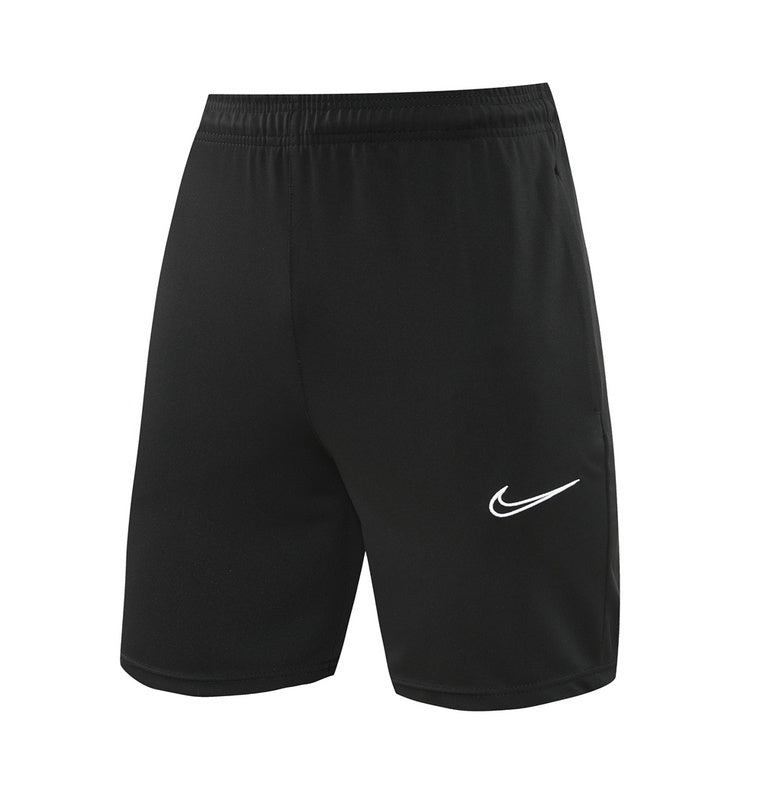 CONJUNTO NIKE ACADEMY BERMUDA E CAMISA PRETO