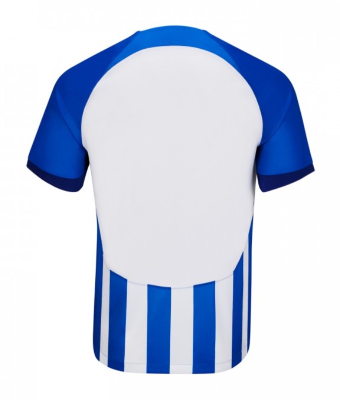 Camisa Brighton I Titular 23/24 - Nike Torcedor Masculina