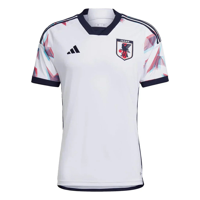 Camisa Japão II WC2022 - Adidas Torcedor Pro Masculino