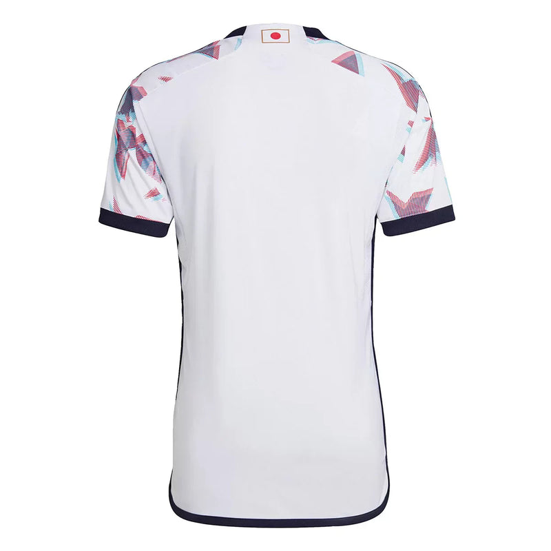 Camisa Japão II WC2022 - Adidas Torcedor Pro Masculino