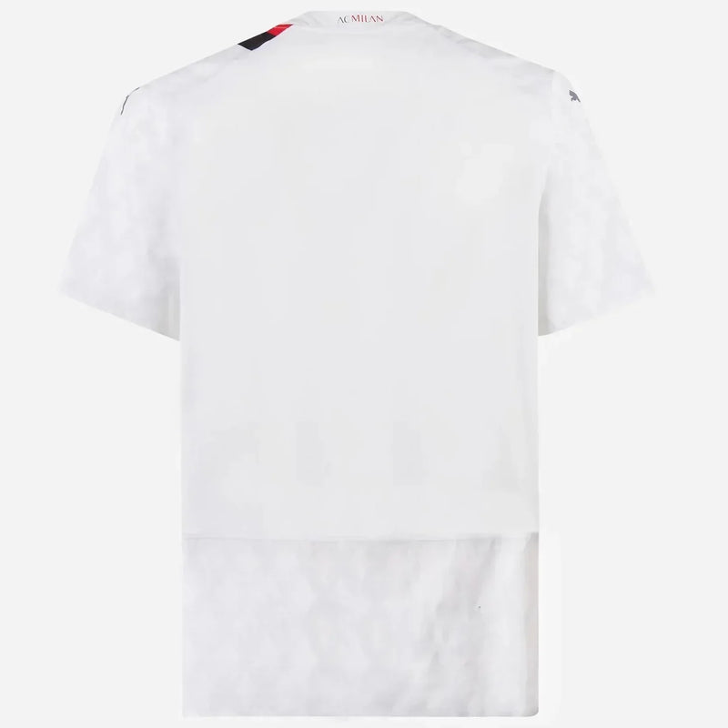 Camisa Milan Reserva II  23/24  - Puma Torcedor Masculina