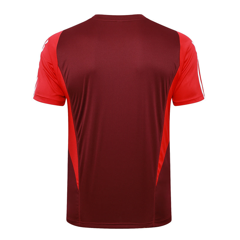 KIT TREINO INTERNACIONAL 24/25 CAMISA E BERMUDA