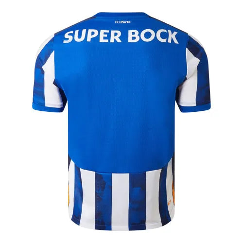 Camisa Porto FC I 24/25 Masculina - Lançamento