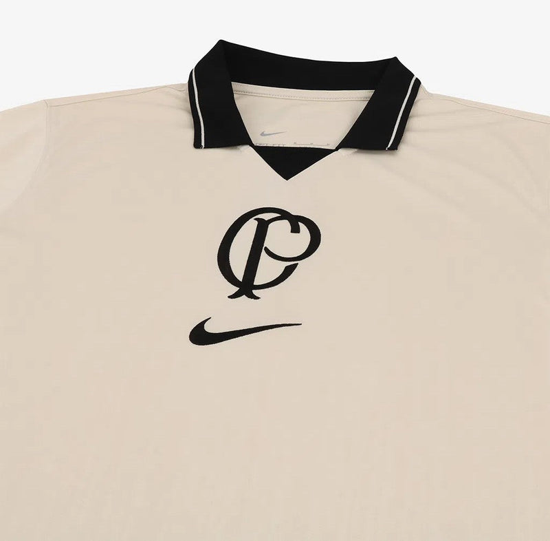 Camisa Corinthians Quarta Camisa IIII Titular 23/24 - Nike Torcedor Masculina