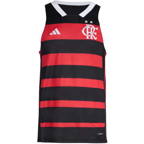 Camisa NBA Flamengo I 24/25 - Lançamento