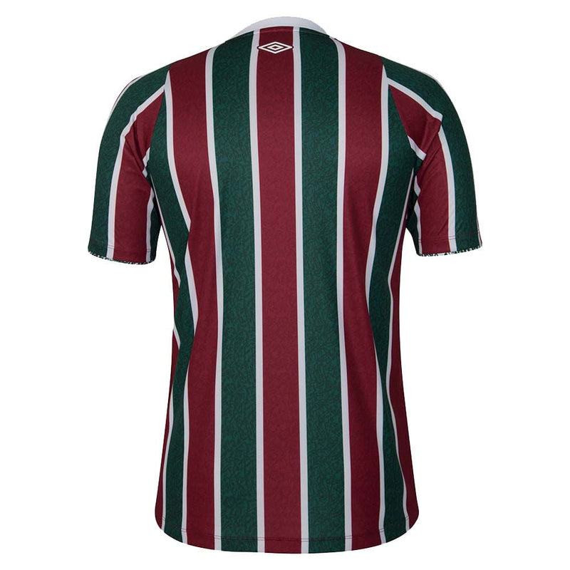 Camisa Fluminense I 24/25 Torcedor Masculino [Lançamento 🛑]