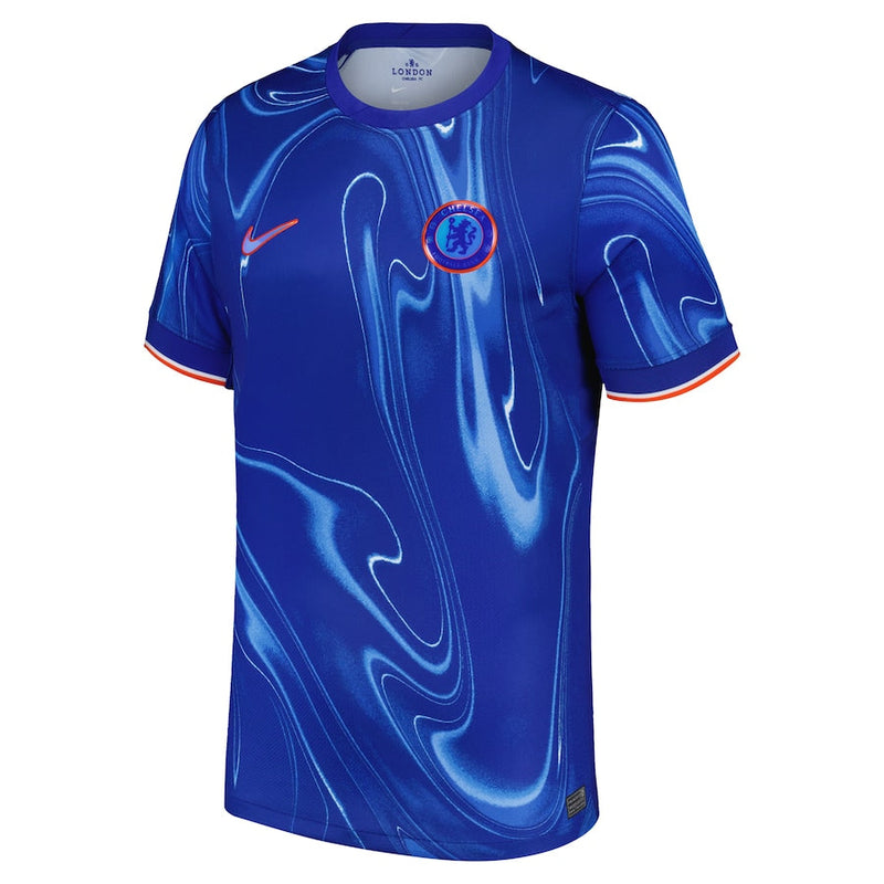 Camisa do Chelsea 2024/25 Home Refletiva