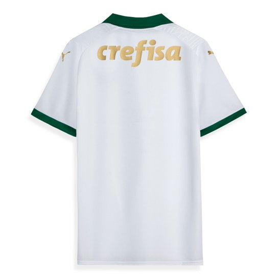 Camisa Palmeiras II 24/25 Feminina - [Lançamento🛑]