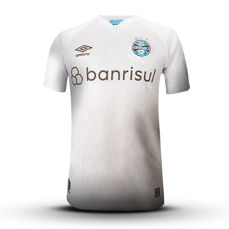 Camisa Grêmio Reserva II 23/24 - Umbro Torcedor Masculina