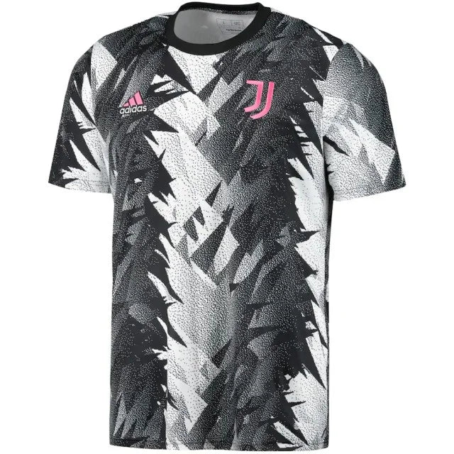 Camisa Juventus Pre jogo 23/24 - Adidas Torcedor Masculina