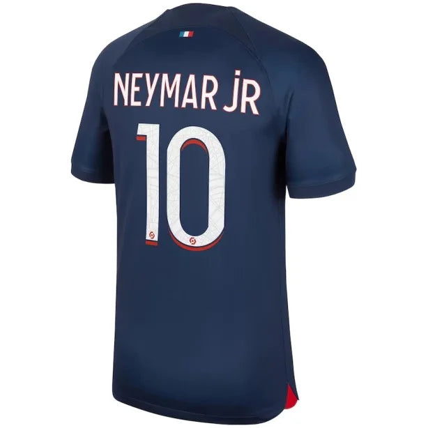 Camisa PSG Titular  I 23/24 - Nike  Torcedor Masculina